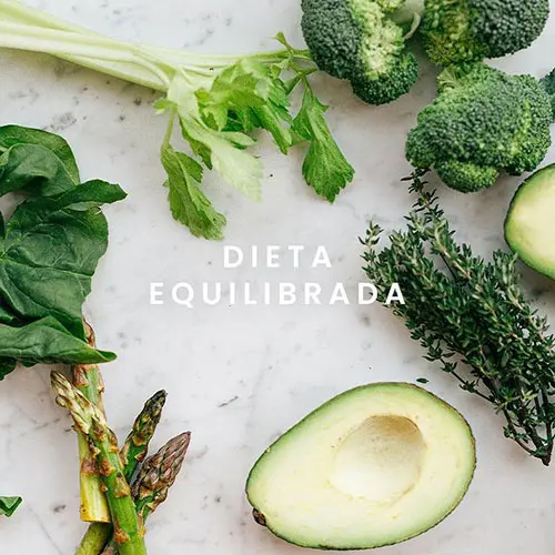 La alimentación es la clave para tu piel