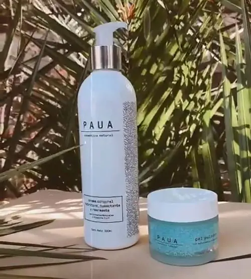 Gel-pulidor-y-Crema-corporal-Hidratante Gel pulidor y Crema corporal Hidratante