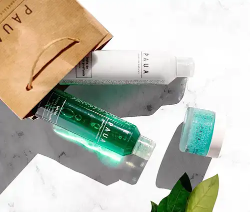 paua-kit-trio Kit de 3 productos